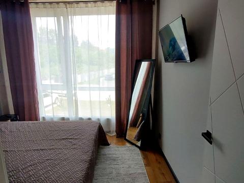 квартира за адресою Цимбалістого
