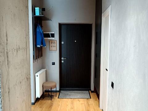 квартира за адресою Цимбалістого