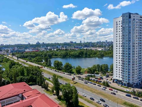квартира за адресою Оболонська пл. (Дружби Народів СРСР), 2-А