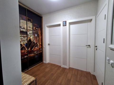 квартира за адресою Європейського Союзу просп. (Правди), 41-А