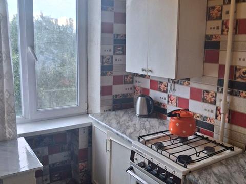 квартира за адресою Коробова вул., 5