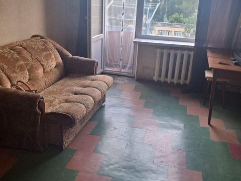 квартира за адресою Коробова вул., 5