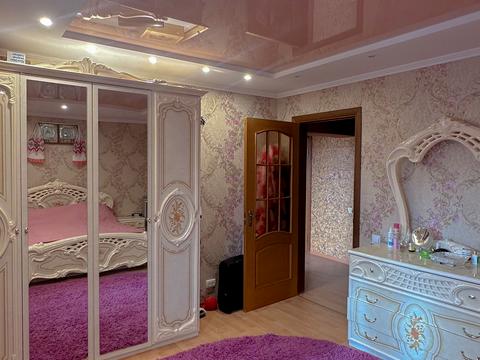 квартира по адресу 1 травня, 46