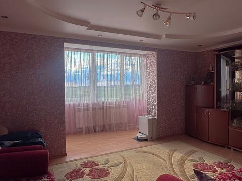квартира по адресу 1 травня, 46
