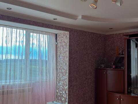 квартира по адресу 1 травня, 46