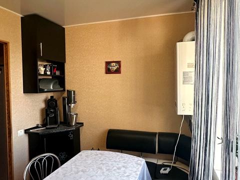 квартира по адресу 1 травня, 46