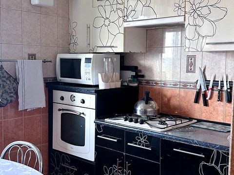 квартира по адресу 1 травня, 46