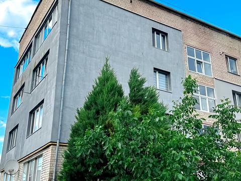 квартира по адресу 1 травня, 46