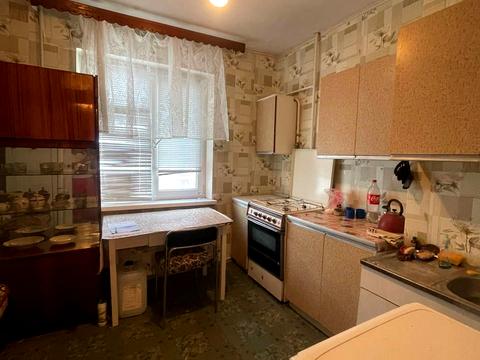 квартира за адресою Героїв Оборони Одеси вул. (Героїв Сталінграду), 28