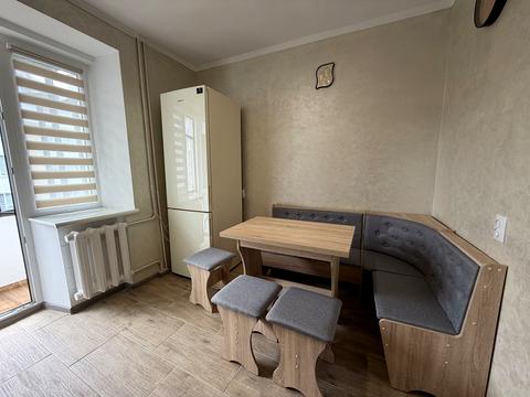 квартира за адресою Джона Ленона вул., 33
