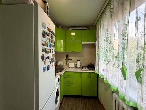 квартира по адресу Берлинского Максима ул., 4