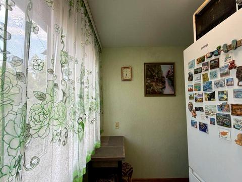 квартира по адресу Берлинского Максима ул., 4