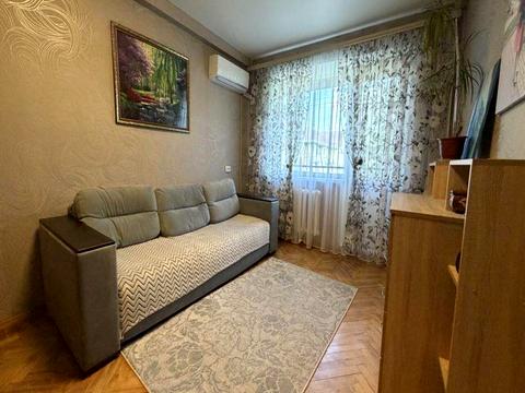 квартира по адресу Берлинского Максима ул., 4