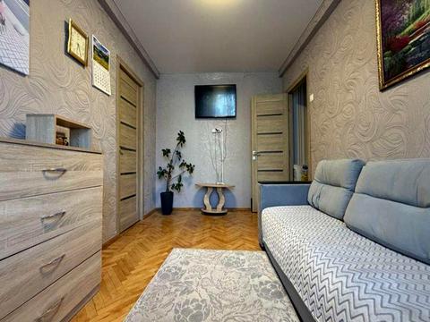 квартира по адресу Берлинского Максима ул., 4
