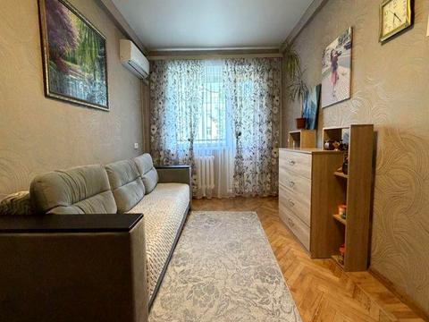 квартира по адресу Берлинского Максима ул., 4