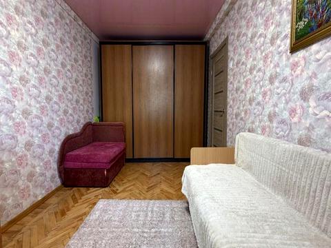 квартира по адресу Берлинского Максима ул., 4