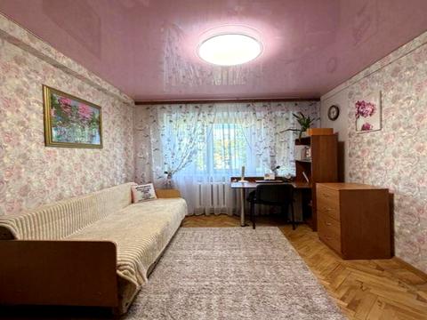 квартира по адресу Берлинского Максима ул., 4
