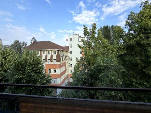 квартира по адресу Берлинского Максима ул., 4