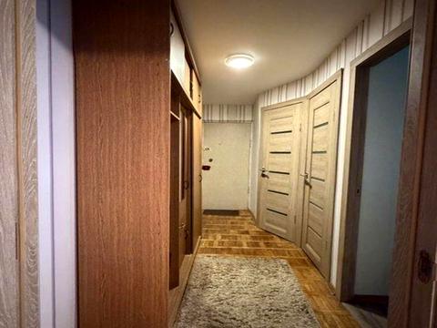 квартира по адресу Берлинского Максима ул., 4