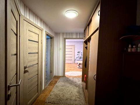 квартира по адресу Берлинского Максима ул., 4