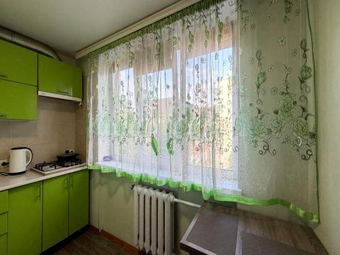 квартира по адресу Берлинского Максима ул., 4