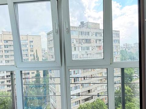 квартира за адресою Київ, Юності вул., 8-А