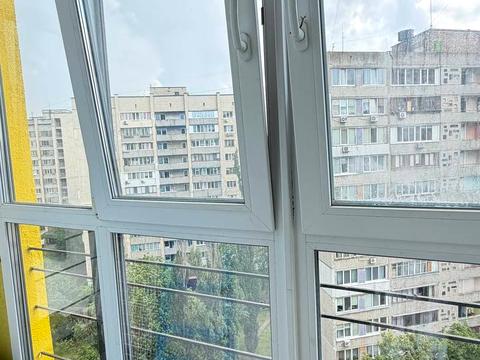 квартира за адресою Київ, Юності вул., 8-А