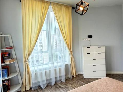 квартира за адресою Київ, Юності вул., 8-А