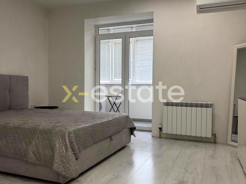 квартира по адресу Запорожское шоссе, 28-П
