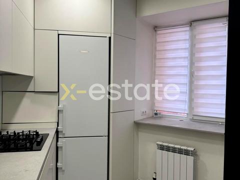 квартира по адресу Запорожское шоссе, 28-П