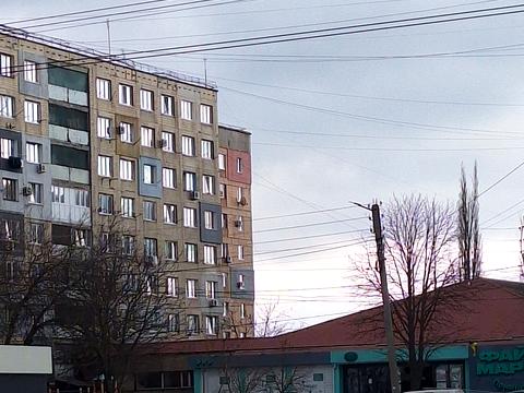 квартира за адресою Університетський просп., 21