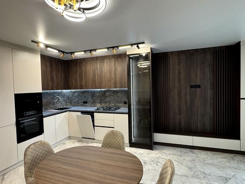 квартира за адресою Злуки просп., 7