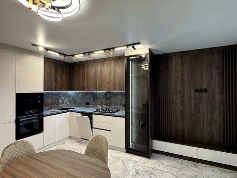 квартира за адресою Злуки просп., 7