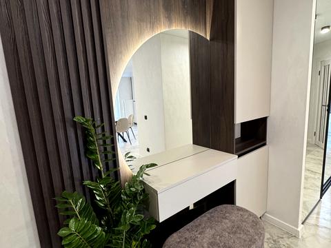 квартира за адресою Злуки просп., 7