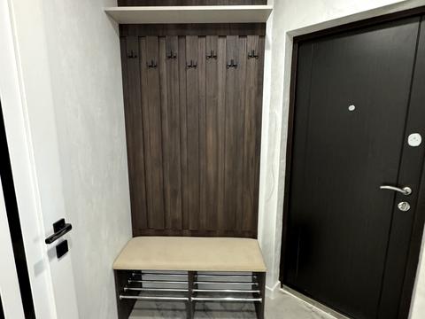 квартира за адресою Злуки просп., 7