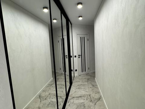 квартира за адресою Злуки просп., 7