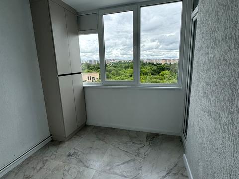 квартира за адресою Злуки просп., 7