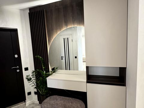 квартира за адресою Злуки просп., 7