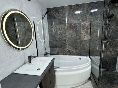 квартира за адресою Злуки просп., 7