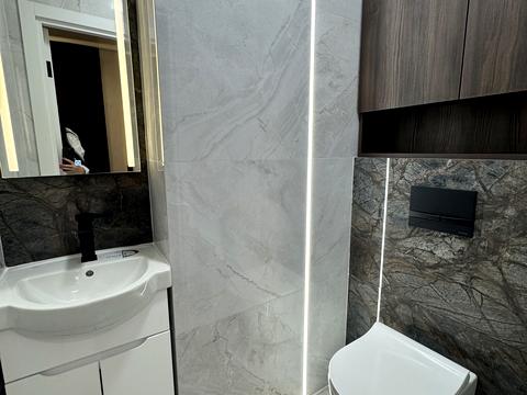 квартира за адресою Злуки просп., 7