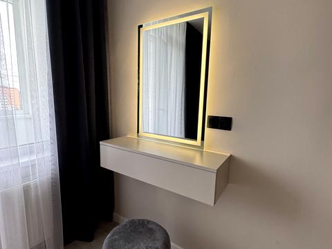 квартира за адресою Злуки просп., 7