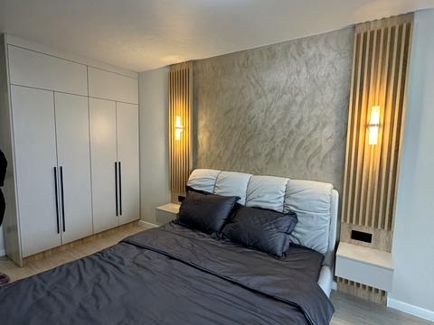 квартира за адресою Злуки просп., 7