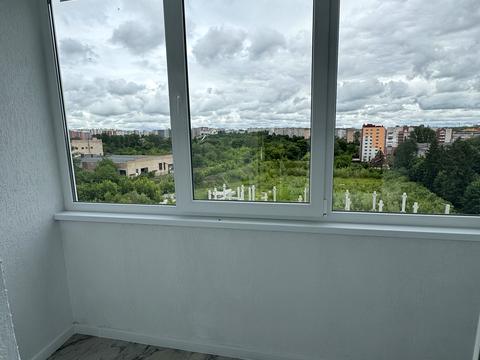 квартира за адресою Злуки просп., 7