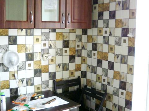 квартира по адресу Чернобыльская ул., 18