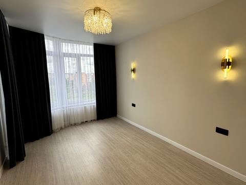 квартира за адресою Злуки просп., 7