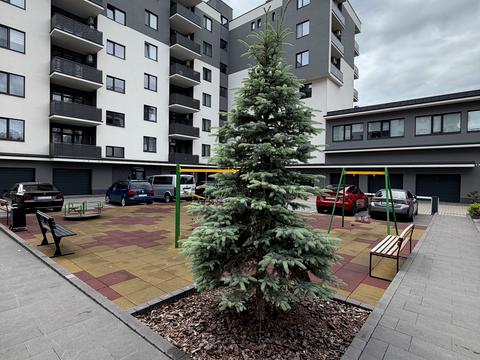 квартира по адресу Собранецкая ул., 150-В