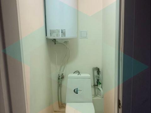 квартира по адресу Тополиная ул., 7-А