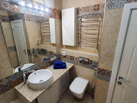 квартира за адресою Митрополита Василя Липківського вул. (Урицького), 16-В