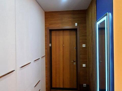 квартира за адресою Митрополита Василя Липківського вул. (Урицького), 16-В