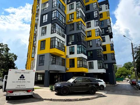 квартира за адресою Київ, Юності вул., 8-А